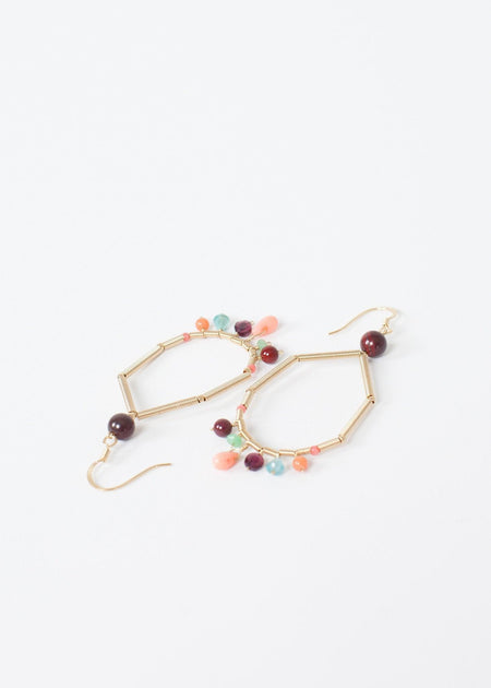 Salda Earrings - linhnguyen3