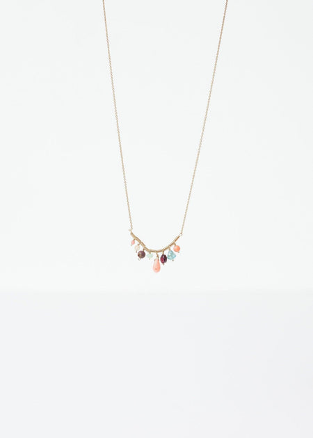 Saul Necklace - linhnguyen3