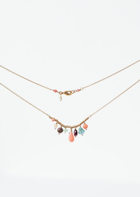 Saul Necklace - linhnguyen3