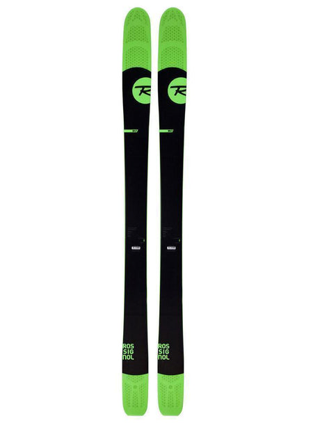 Sin 7 Skis - linhnguyen3