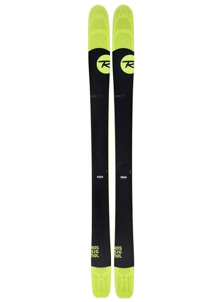 Soul 7 Skis - linhnguyen3
