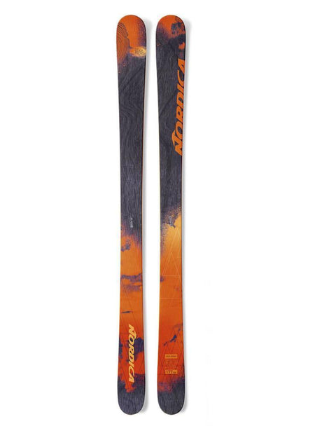 Soulrider Skis - linhnguyen3