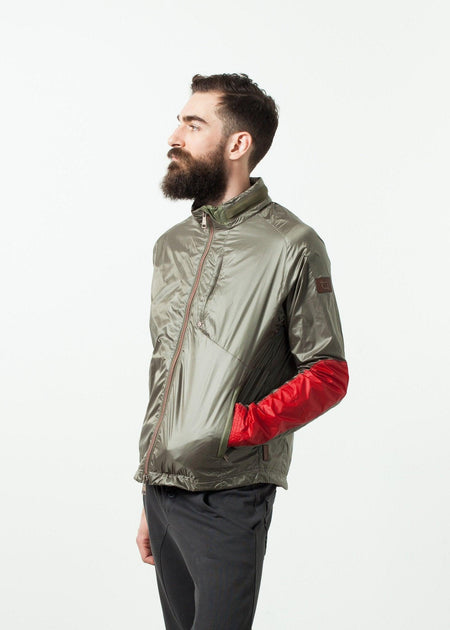 Spike Jacket - linhnguyen3