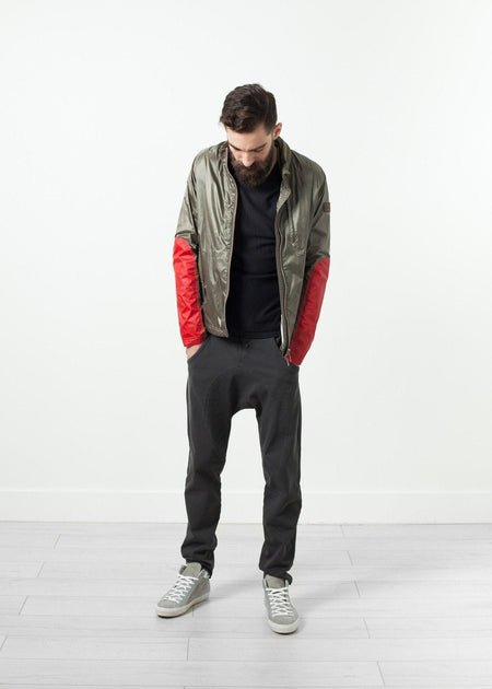 Spike Jacket - linhnguyen3
