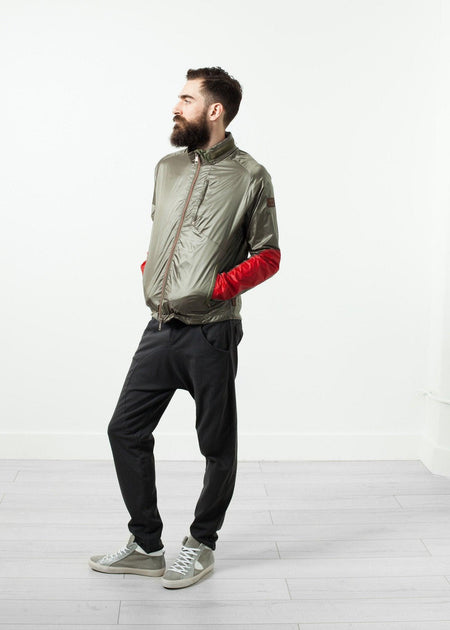 Spike Jacket - linhnguyen3
