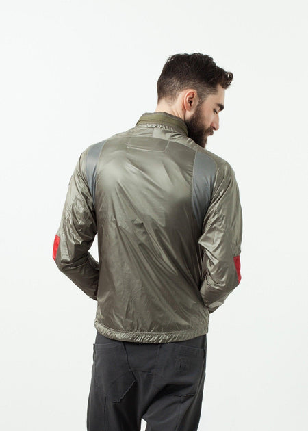 Spike Jacket - linhnguyen3