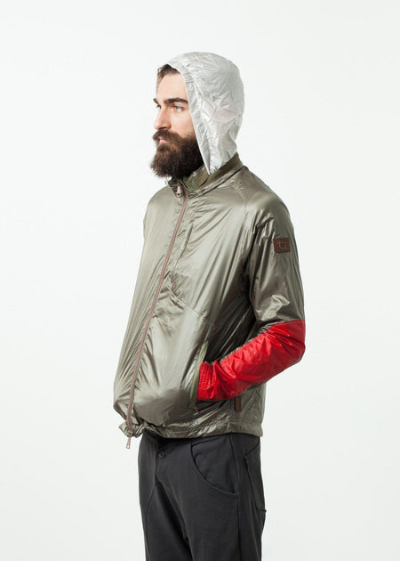 Spike Jacket - linhnguyen3