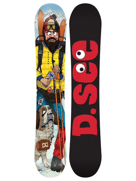 Tone Snowboard - linhnguyen3