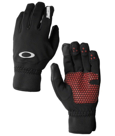 Windstopper Glove - linhnguyen3