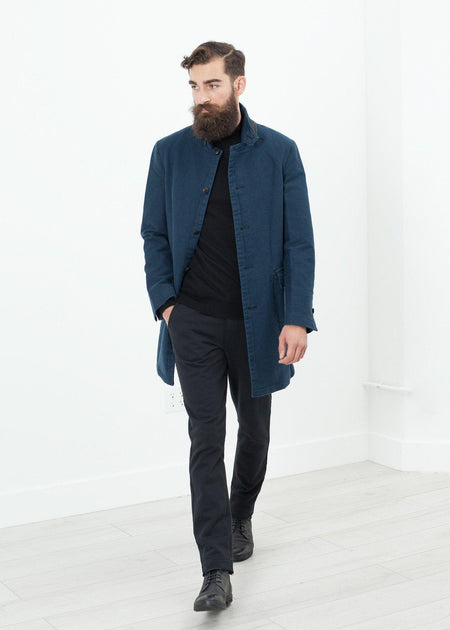 Zig Coat in Evening - linhnguyen3