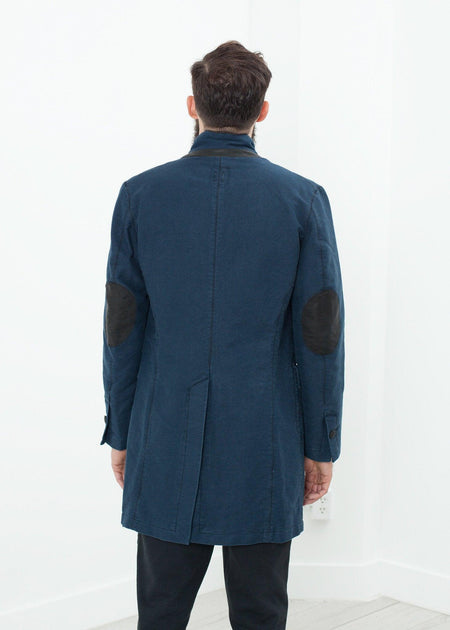Zig Coat in Evening - linhnguyen3