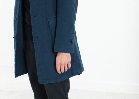 Zig Coat in Evening - linhnguyen3