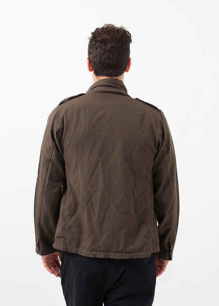 Zipper Jacket - linhnguyen3